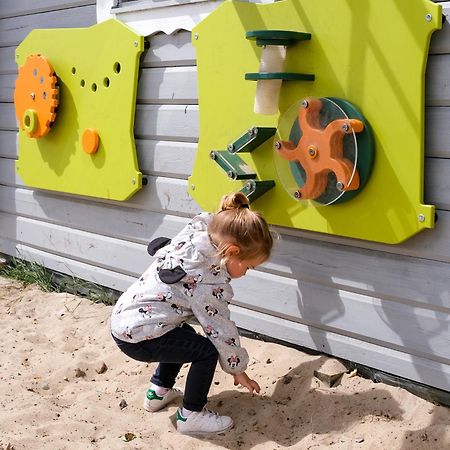 Duenencamping Amrum Hotel Wittdun Exterior photo