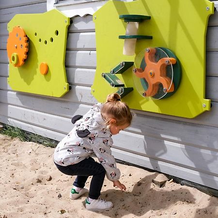 Duenencamping Amrum Wittdun Exterior photo