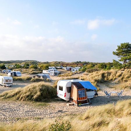 Duenencamping Amrum Hotel Wittdun Exterior photo