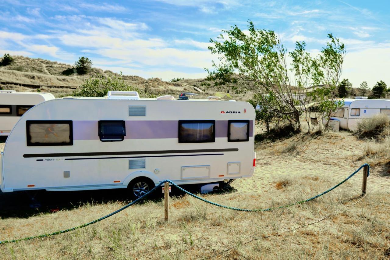 Duenencamping Amrum Wittdun Exterior photo
