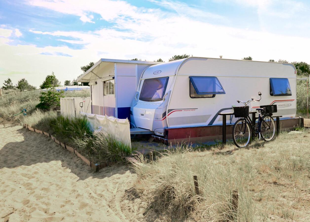 Duenencamping Amrum Wittdun Exterior photo