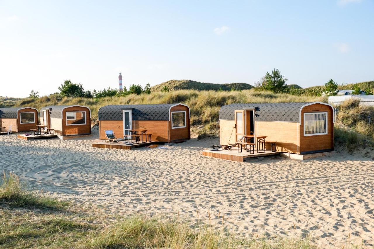 Duenencamping Amrum Wittdun Exterior photo