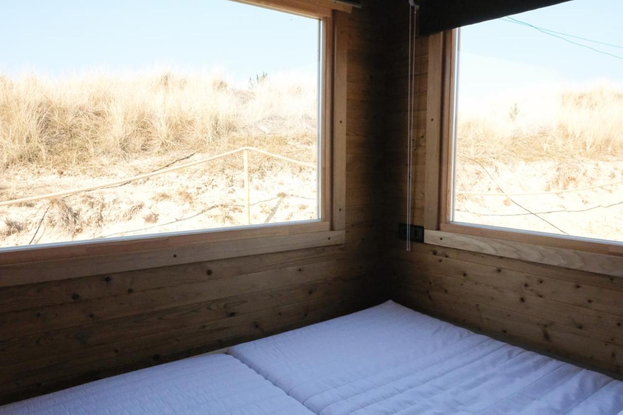Duenencamping Amrum Wittdun Exterior photo