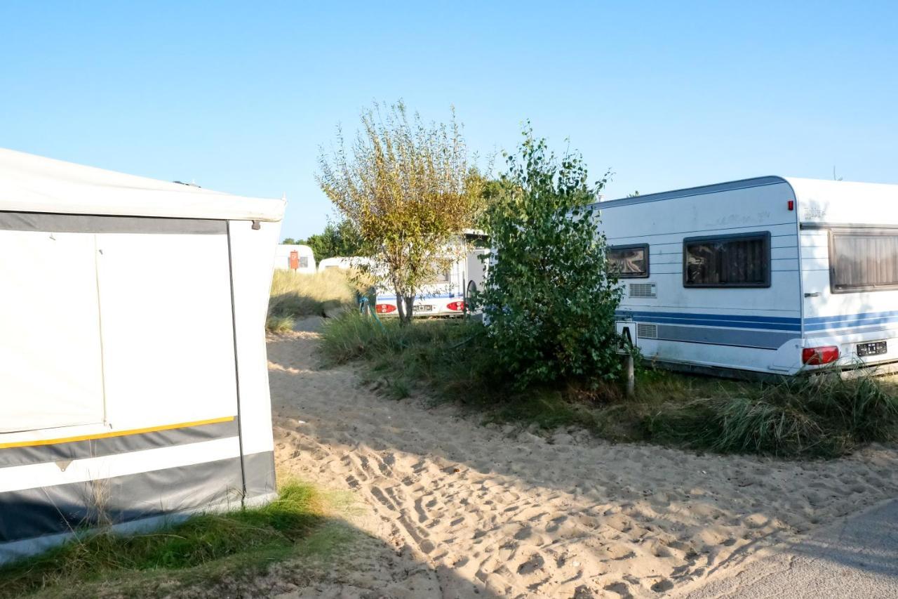 Duenencamping Amrum Hotel Wittdun Exterior photo