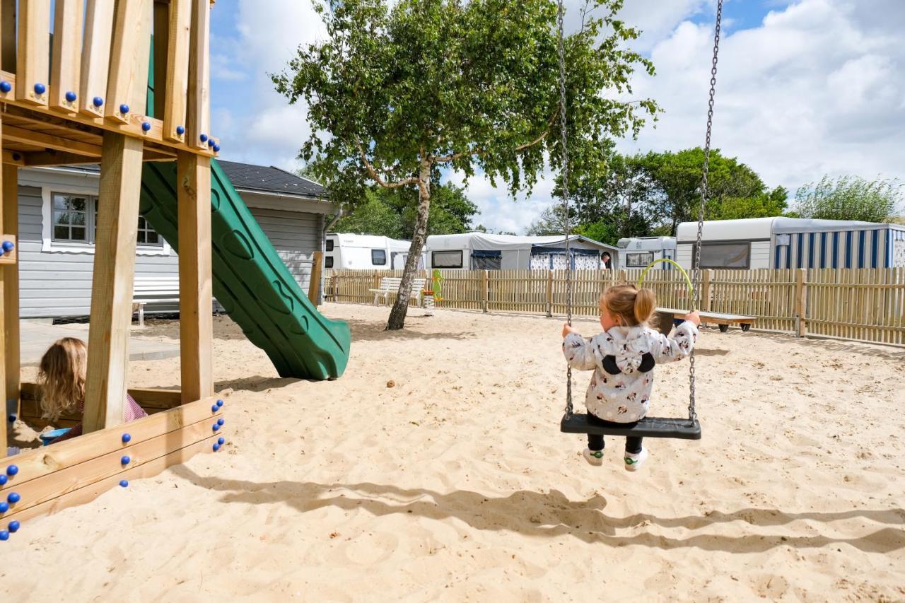 Duenencamping Amrum Wittdun Exterior photo