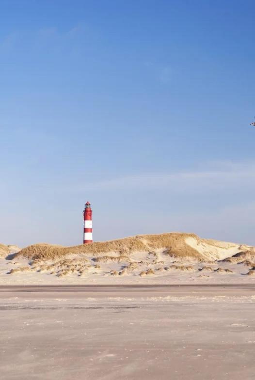 Duenencamping Amrum Wittdun Exterior photo